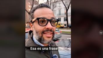 Su respuesta a quienes dicen que los españoles son vagos no se vio venir: set, punto y partido