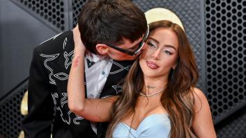 Nicki Nicole anuncia su ruptura con Peso Pluma y le deja un duro mensaje después de que le pillasen con otra mujer