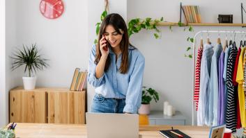 Este es el calendario de la llegada de las ayudas europeas a autónomos