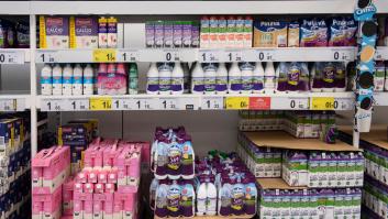 El aviso de Boticaria García a quienes suelen tomar leche desnatada