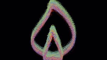 La realidad supera a la ficción: fabrican un cristal del tiempo que dura casi una hora