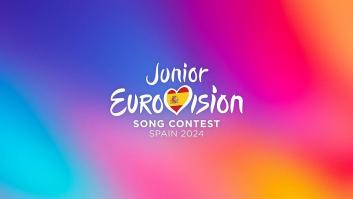 Eurovisión Junior 2024 se celebrará en Madrid