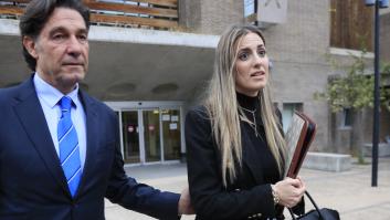 Los forenses ratifican que la tía de Luis Lorenzo no murió envenenada y estaba bien medicada