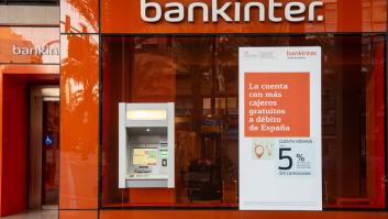 Unicaja y Bankinter juegan al gato y el ratón por el ansiado quinto puesto