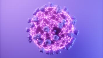 Un nuevo anticuerpo logra bloquear todas las variantes del SARS-CoV-2 en el laboratorio