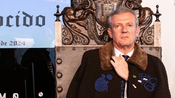 Preguntan a Rueda (PP) si notó adoctrinamiento del BNG en su ciudad y se aferra a un "pero"