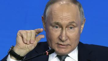 EEUU traslada a sus aliados información sobre nuevas capacidades nucleares de Rusia en el espacio