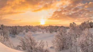 Explica lo que creen los finlandeses que sienten los españoles en los días de sol: leyenda urbana