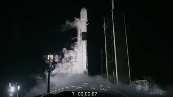 Misión a la Luna: Odiseo despega rumbo al primer alunizaje de EEUU en más de medio siglo