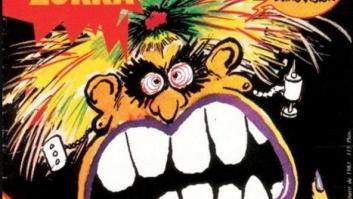 Recuperan esta portada de 'El Jueves' de 1983 tras el triunfo de 'Zorra': "Nosotros ya predijimos"