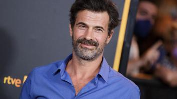 Rodolfo Sancho, citado a declarar por un presunto delito de violencia de género