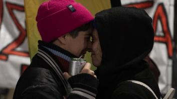 Grecia, primer país de religión ortodoxa que aprueba el matrimonio homosexual