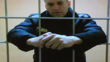 Alexéi Navalni, el opositor que fue desterrado a la cárcel soviética más dura por plantar cara a Putin