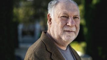 Ernesto Ekaizer, que estuvo muy grave por el Covid, tiene algo que decirle a Ayuso tras sus palabras