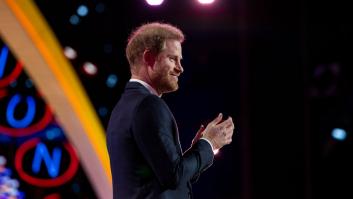 El príncipe Harry cree que la enfermedad de Carlos III puede abrir la puerta a una reconciliación