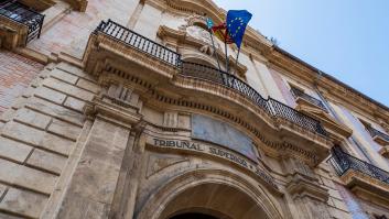 Los tribunales dan la espalda a un enfermo de cáncer despedido durante la baja