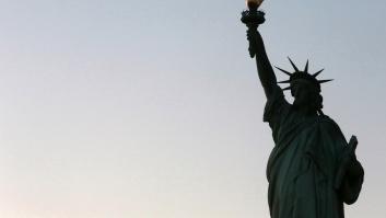 Este es el pueblo de La Rioja que casi nadie sabe que esconde su propia estatua de la libertad