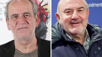 Guillermo Toledo responde a las palabras de Jesús Bonilla sobre los actores tras los Goya