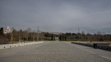 'Mascletà' de Madrid: dónde se hace, horario y cómo llegar