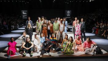 La ciencia confirma que la moda es cada vez más diversa, pero el canon de belleza sigue siendo el mismo: "El problema existía, ahora lo hemos medido"