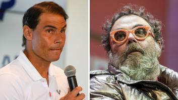 Bob Pop da la respuesta más sonada a Nadal tras decir que es feminista porque tiene madre y hermana