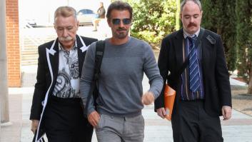 Rodolfo Sancho: "Flaco favor le hacen estas denuncias a las personas que verdaderamente sufren violencia de género"