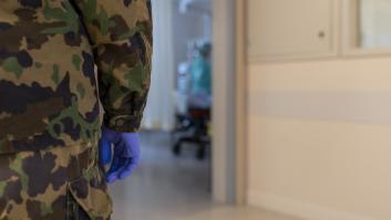 El ejército español se prepara para un virus de alto riesgo con un nuevo laboratorio desplegable