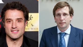 Daniel Guzmán no se contiene y opina con estas palabras sobre la polémica de Almeida y la mascletá