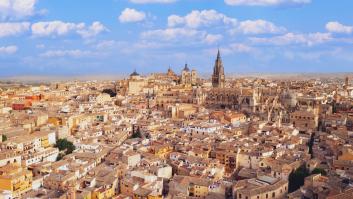 La ciudad española donde durante dos siglos los vecinos robaban calles como quien va a comprar el pan