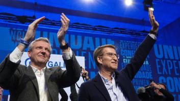 El PP conservará la mayoría absoluta según todas las encuestas a pie de urna