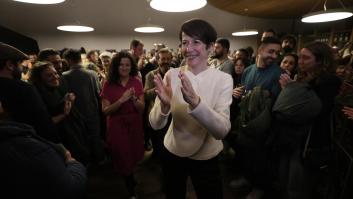 El BNG vuelve a romper su techo histórico de la mano de Pontón, pero sin asalto a la Xunta