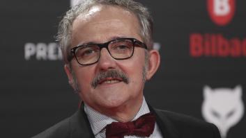 El actor Antonio Durán 'Morris' muestra a quién ha votado en Galicia: provoca multitud de reacciones