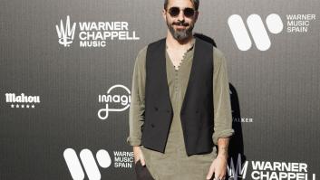 A Rayden le llueven los 'me gusta' con su demoledora frase sobre la mascletá de Almeida