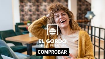Gordo Primitiva: resultados y dónde ha tocado el sorteo del domingo 18 de febrero