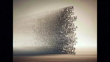 La dos letras que la RAE eliminó del abecedario español