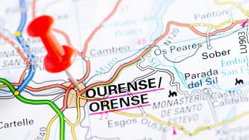 Un terremoto abre las elecciones en Galicia