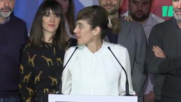 Yolanda Díaz fracasa en Galicia: Sumar sufre un descalabro al quedarse sin escaños