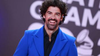 El inesperado momento en el que Chris Hemsworth salva a Miguel Ángel Muñoz de una serpiente