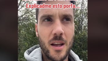 Se queda en shock al ver cómo es un traje de novia en Portugal