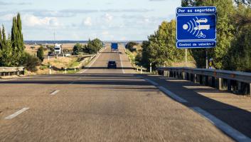 Estas son las 7 carreteras de la muerte en España