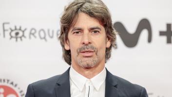 Eduardo Noriega cuenta su accidente en la M-30: "Salí despedido de la moto"