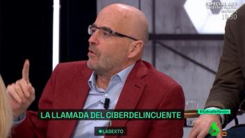 Un economista dice qué hacer para evitar que te estafen por teléfono: más claro, el agua