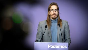 Podemos tilda la reforma de la financiación de Cataluña como un "intercambio de cromos"