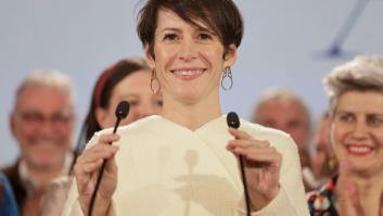 Pontón (BNG): "Nos decían que habíamos tocado techo. No, quien había tocado techo fue el PP"