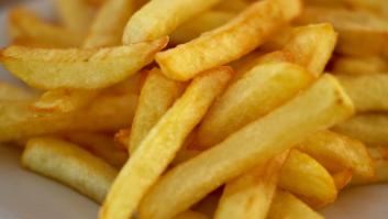 Parece impensable, pero si se lo añades a las patatas fritas quedan más crujientes y menos aceitosas
