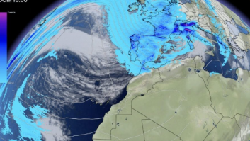 Mario Picazo lo confirma: un gran temporal sacude España con tres fenómenos