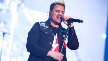 De 'La madre de José' a 'Ester Expósito': Dani Martín le dedica una canción y esta es la reacción de la actriz