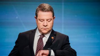 Page defiende que se investigue a Puigdemont por terrorismo