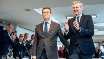 La JEC expedienta a la Xunta por el SMS anunciando subida de sueldo a los sanitarios