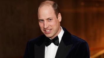 El príncipe Guillermo pide el fin de la violencia en Gaza "lo antes posible"